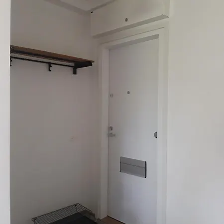 Apartment Peaceful In