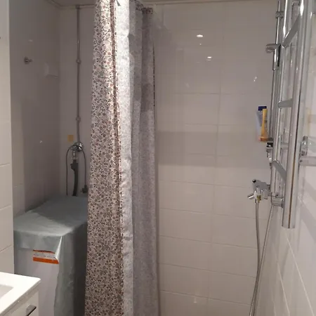 Apartment Peaceful In Vantaa