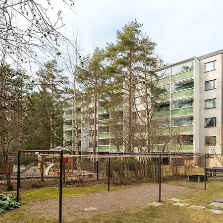 Peaceful In * Vantaa