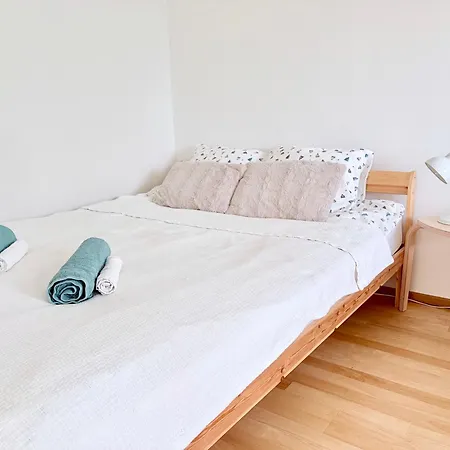 Apartamento Peaceful In Vantaa