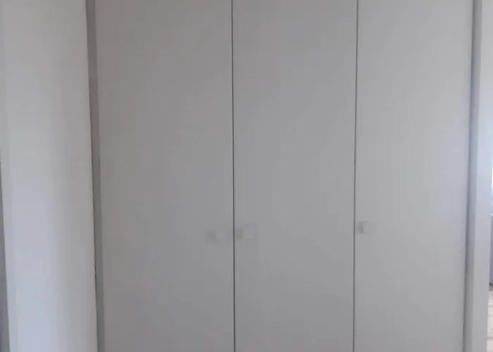 شقة Peaceful In فانتا