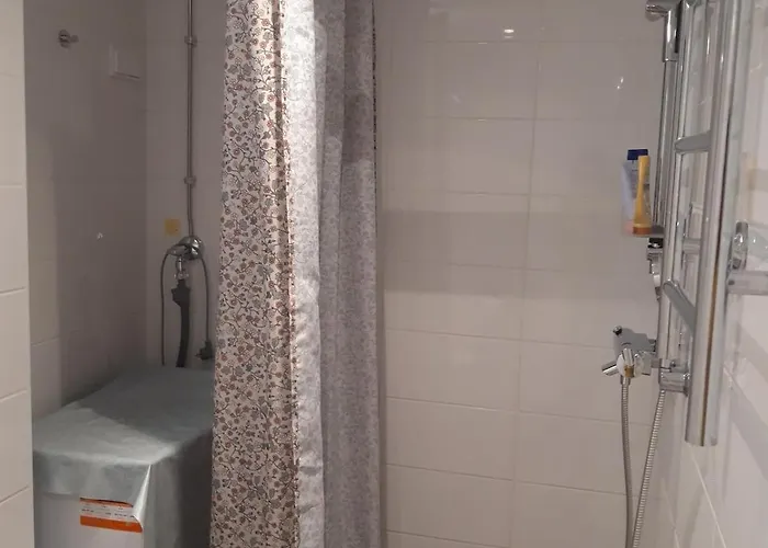 شقة Peaceful In فانتا