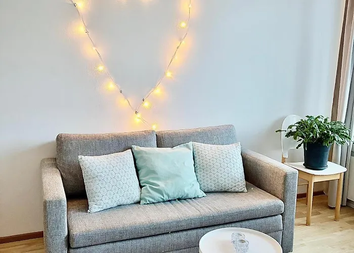 Peaceful In فانتا