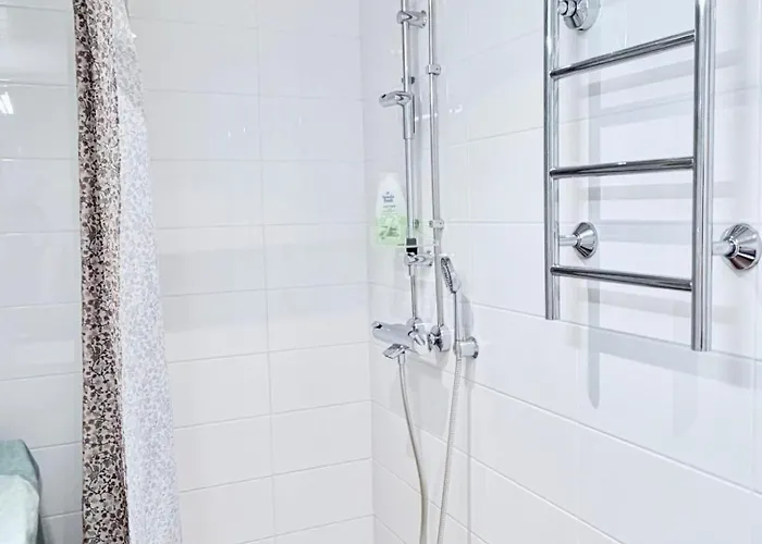 Peaceful In Apartamento *